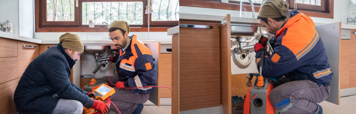 Kağıthane Hemen Servis Çağır! Logo