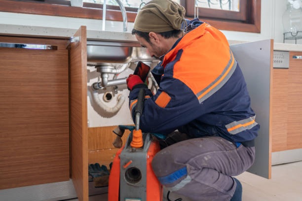 Kağıthane Tuvalet Açma Ustası