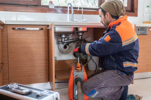 Kağithane Lavabo Açma Ustası