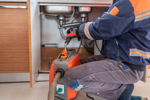 Kağıthane Lavabo ve Mutfak Gideri Tıkanıklıkları