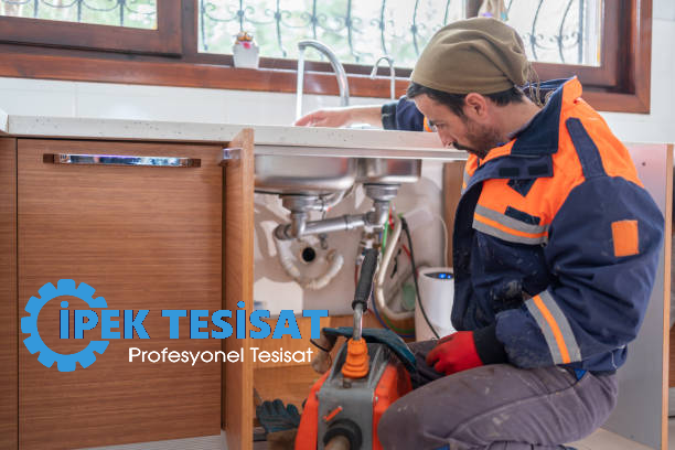 Kağıthane Mutfak Açma - Kağıthane Profesyonel Tesisat Hizmetleri