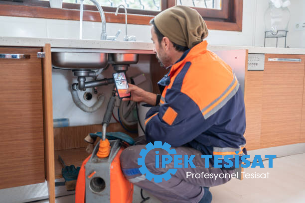 Kağıthane Mutfak Açma - Kağıthane Profesyonel Tesisat Hizmetleri