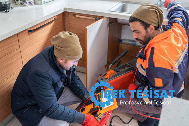 Kağıthane Mutfak Açma - Kağıthane Profesyonel Tesisat Hizmetleri