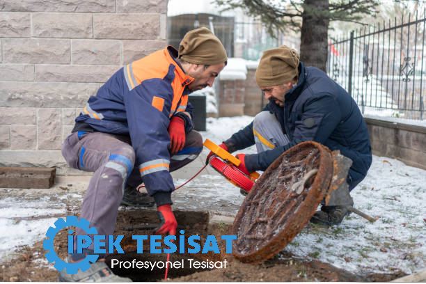 Kağıthane Mutfak Açma - Kağıthane Profesyonel Tesisat Hizmetleri